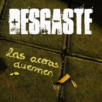 "Desgaste" el grupo de rock lermeño, ya tiene nuevo disco